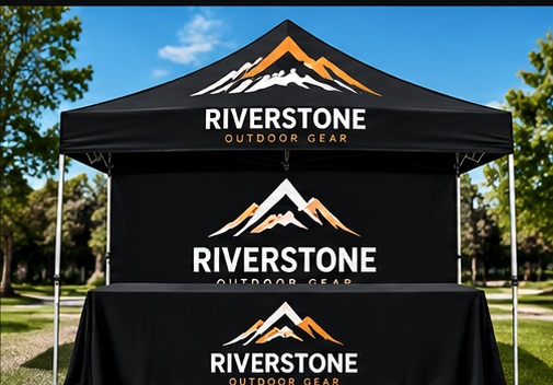 Custom Canopies